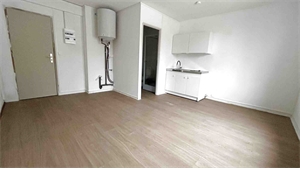 appartement à la location -   62540  MARLES-LES-MINES, surface 20 m2 location appartement - APR737569